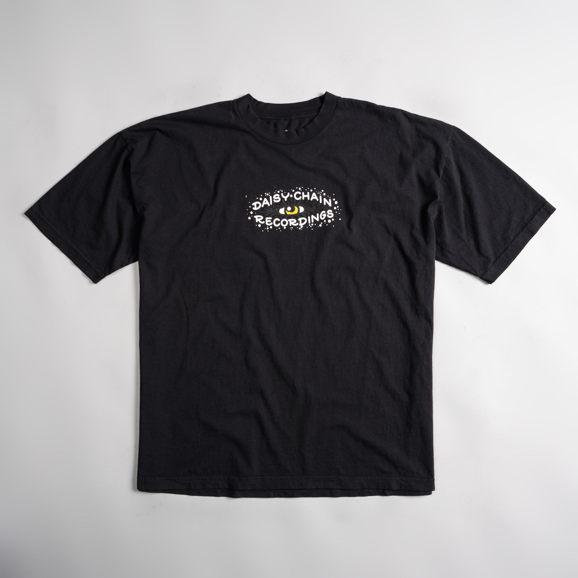 Daisy Chain Recordings x Holy Cobra Tee